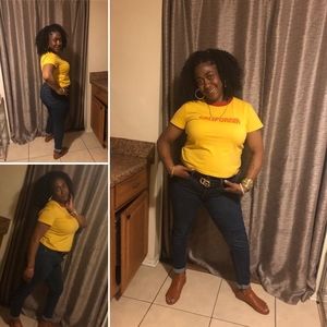 Meet your Posher, Kenya